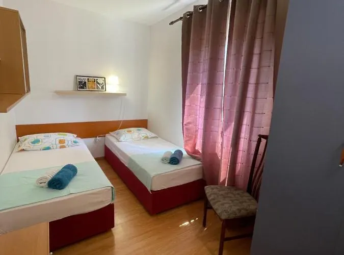 Mama Appartamento Cavtat