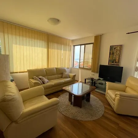 Apartamento Mama