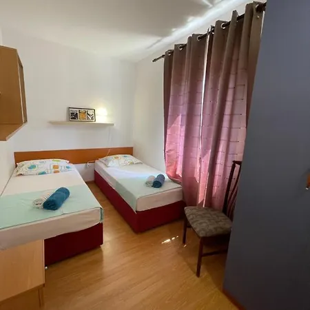 Mama Apartament Cavtat
